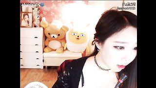 KOREAN BJ 2015101102 Afreecatv part 2