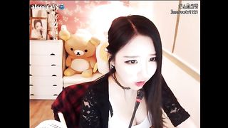 KOREAN BJ 2015101102 Afreecatv part 2