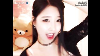 KOREAN BJ 2015101102 Afreecatv part 2