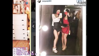 KOREAN BJ 2015101102 Afreecatv part 4