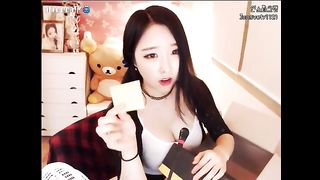 KOREAN BJ 2015101102 Afreecatv part 5