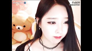 KOREAN BJ 2015101102 Afreecatv part 5
