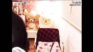 KOREAN BJ 2015101102 Afreecatv part 7