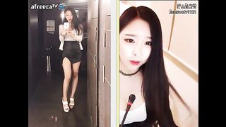 KOREAN BJ 2015101102 Afreecatv part 7