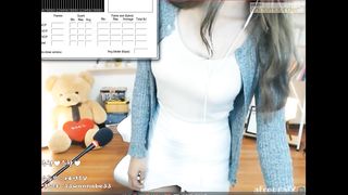 KOREAN BJ 2015101201 Afreecatv