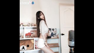 KOREAN BJ 2015101902 Afreecatv part 1