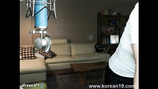 KOREAN BJ 2015102401 Afreecatv part 1