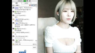 KOREAN BJ 2015102401 Afreecatv part 1