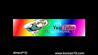 KOREAN BJ 2015102401 Afreecatv part 2