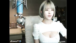 KOREAN BJ 2015102401 Afreecatv part 2