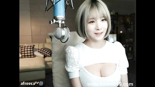 KOREAN BJ 2015102401 Afreecatv part 2