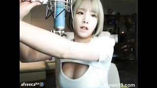 KOREAN BJ 2015102401 Afreecatv part 2