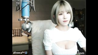 KOREAN BJ 2015102401 Afreecatv part 2