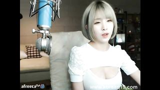 KOREAN BJ 2015102402 Afreecatv