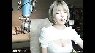 KOREAN BJ 2015102402 Afreecatv