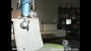 KOREAN BJ 2015102403 Afreecatv part 2