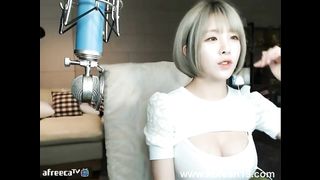 KOREAN BJ 2015102403 Afreecatv part 2