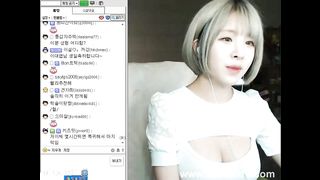 KOREAN BJ 2015102403 Afreecatv part 2
