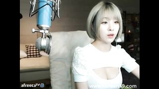 KOREAN BJ 2015102403 Afreecatv part 2