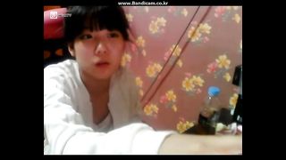 KOREAN BJ 2015110401 part 4