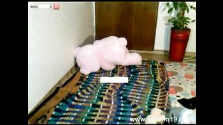 KOREAN BJ 2015111201