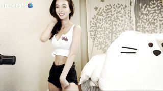 KOREAN BJ 2015110607 Afreecatv part 4