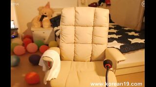 KOREAN BJ 2015111301 Arin