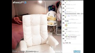 KOREAN BJ 2015111702 Afreecatv
