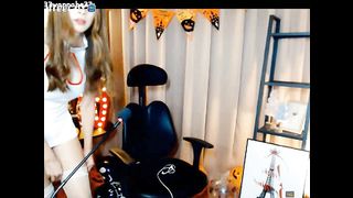 KOREAN BJ 2015112701 Afreecatv part 3