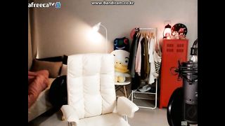 KOREAN BJ 2015112701 Afreecatv part 4