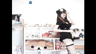 KOREAN BJ 2015113001 Afreecatv