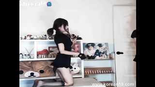 KOREAN BJ 2015113001 Afreecatv