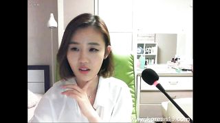 KOREAN BJ 2015120208 Bagelssu