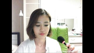 KOREAN BJ 2015120208 Bagelssu
