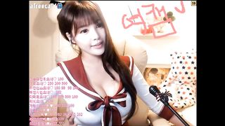 KOREAN BJ 2015121907 Afreecatv