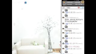 KOREAN BJ 2016011003 Afreecatv