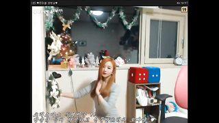 KOREAN BJ 2016010302 Afreecatv