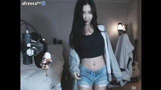 KOREAN BJ 2016010603 Afreecatv