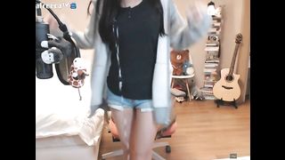 KOREAN BJ 2016010603 Afreecatv