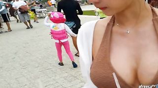 KOREAN BJ 2016010901 Afreecatv