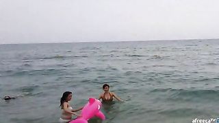 KOREAN BJ 2016010901 Afreecatv