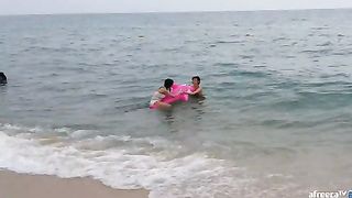 KOREAN BJ 2016010901 Afreecatv