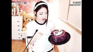 KOREAN BJ 2016011104  ×10 Afreecatv part 3