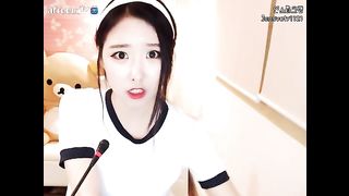 KOREAN BJ 2016011104  ×10 Afreecatv part 3
