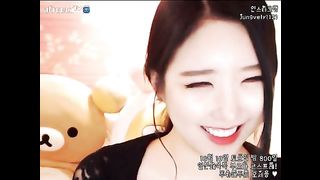 KOREAN BJ 2016011104  ×10 Afreecatv part 5