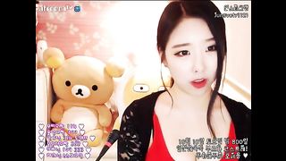 KOREAN BJ 2016011104  ×10 Afreecatv part 8