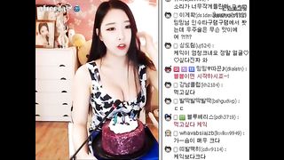 KOREAN BJ 2016011104  ×10 Afreecatv part 10