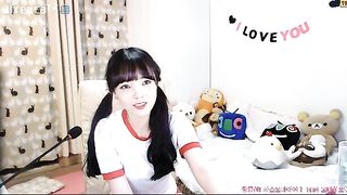 KOREAN BJ 2016011106 ×4 Afreecatv part 4