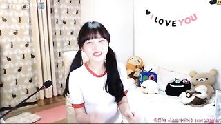 KOREAN BJ 2016011106 ×4 Afreecatv part 4