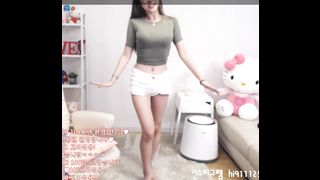 KOREAN BJ 2016011203 ×6 Afreecatv part 4